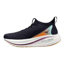 MIZUNONEOVISTA2HardloopschoenenBaritoneBlauwBaritoneBlauwTangeloDamesHerenMaat39