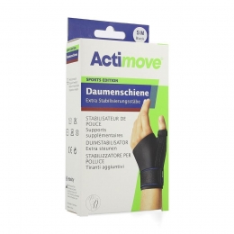 ActimoveSportThumbStabilizerBlackSm1