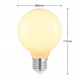 ArcchioLEDlampE278WG802700Kdimbaaropaal