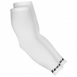 ZeusSleeve-compressionarmsleeveselleboogbandagewit