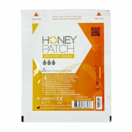 HoneypatchMini-moistGenhoning5galgster5x5cm1