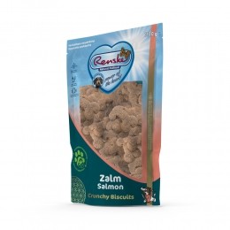 RenskeGezondeBeloningCrunchyHondensnackZalm1100gr