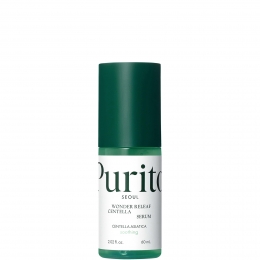 PURITOWonderReleafCentellaSerum60ml