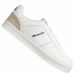 ellesseStarHerenSneakerswitSTAR001-119-WIT