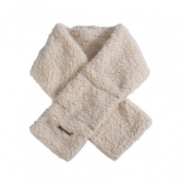 WarmiesSjaalSherpaBeige
