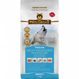WolfsblutVetLineWeightManagement12kg