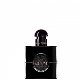 YvesSaintLaurentBlackOpiumLeParfum30ml