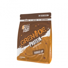 GrenadeProteinPowderFudgedUp480gr