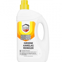 HomeDefenseGroeneAanslagReinigerConcentraat100m21liter