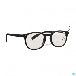 PharmaglassesRomaBlack150