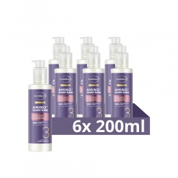 6xAndrlonPro-CareHaarserumAminoGlossyShine200ml