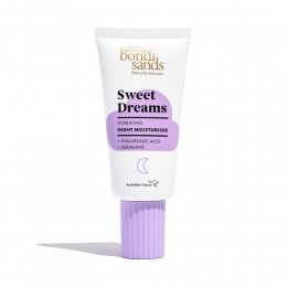 BondiSandsSweetDreamsNightMoisturiser50ml