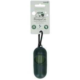 PoopyGoDispenserincl15ZakjesLavendelgeur