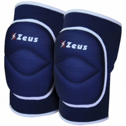 ZeusKneePadVolleybalkniebandenmarine