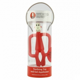 MatchstickMonkeyBijtringRobijn