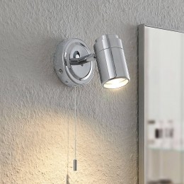 LindbyRemilanwandlampchroom