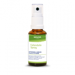 WeledaCalendulaSpray30ml