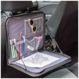 Dookybackseattraveltray