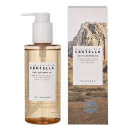 SKIN1004MadagascarCentellaLightCleansingOil200ml