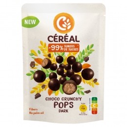 9xCralChocoCrunchyPops100gr