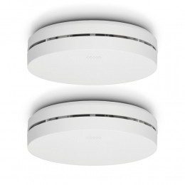 AlectoSA300Rookmelder2stuks