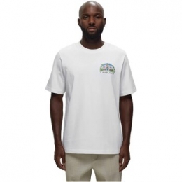 T-shirtKorteMouwCasablancaMF23-JTS-001-23