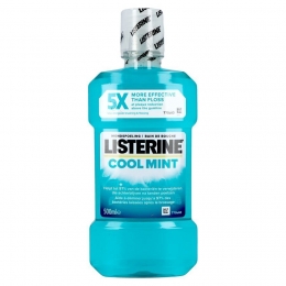 ListerineMondspoelingCoolmint500ml
