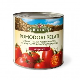 12xLaBioIdeaTomatenGepeldBio400gr