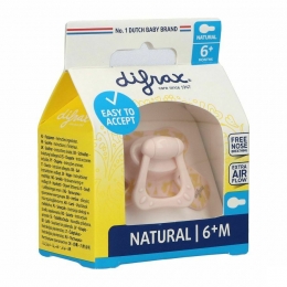 DifraxFopspeenNatural6mRoze-print