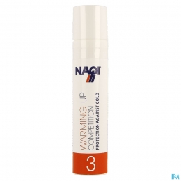 NaqiWarmingUpCompetition3Lipo-gel100ml