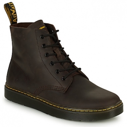 LaarzenDrMartensTHURSTONCHUKKADARKBROWNCRAZYHORSE