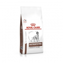 RoyalCaninDogGastrointestinalModCalDry2kg