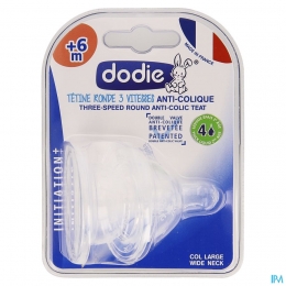 DodieSpeenIniiation3SpeedFlow42