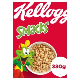 KelloggsSmacks330gr