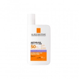 LaRoche-PosayAntheliosUVMUNE400Anti-PigmentvlekkenOnzichtbareZonnebrandFludeSPF50-50ml