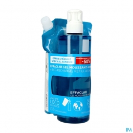 LaRoche-PosayEffaclarGel400mlRefill400ml-50
