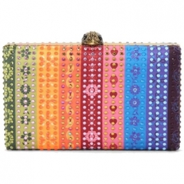 AvondtasjeKurtGeigerLondonCRYSTALKENSINGTONCLUT