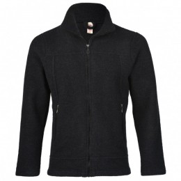 Engel-Getailleerdjack-Wollenvestmaat4648zwart