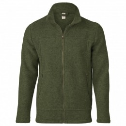 Engel-Getailleerdjack-Wollenvestmaat5052olijfgroen