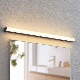 LindbyUlisanLEDbadkamerwandlamprond888cm
