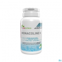 VitamonacolineKCaps180