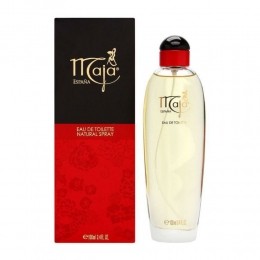 MajaNaturalEaudeToilette100ml