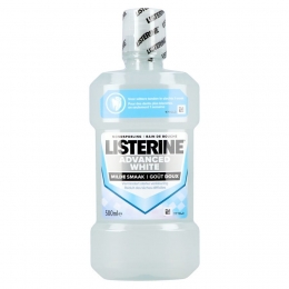 ListerineAdvancedWhite500ml