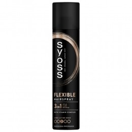 SyossHoldFlexHaarspray300ml