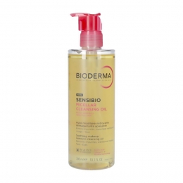 BiodermaSensibioMicellarCleansingOil300ml