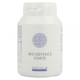 BioDefenceForteCaps60