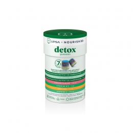 UpsaNourishedDetox30Gummies