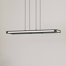 EGLOconnectLEDhanglampSavilanas-Z77cmzwart