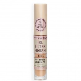 MakeupRevolutionIRLFilterFinishConcealer6gVerschillendeTinten-C105