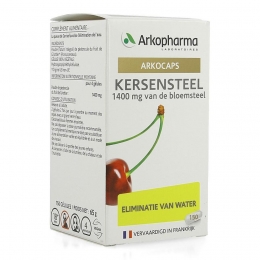ArkocapsKersensteel150CapsFl150